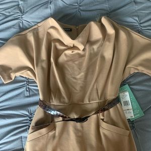 Jones Wear Professional Dress